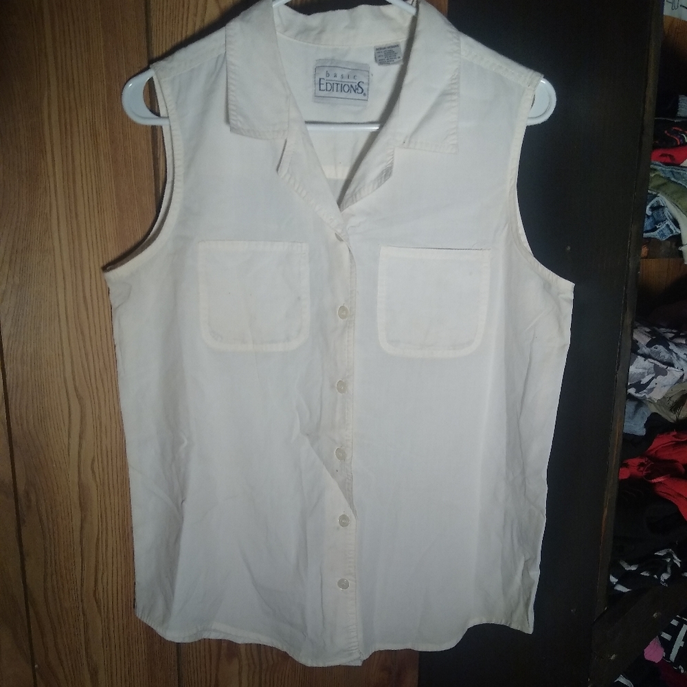 Women's shirt